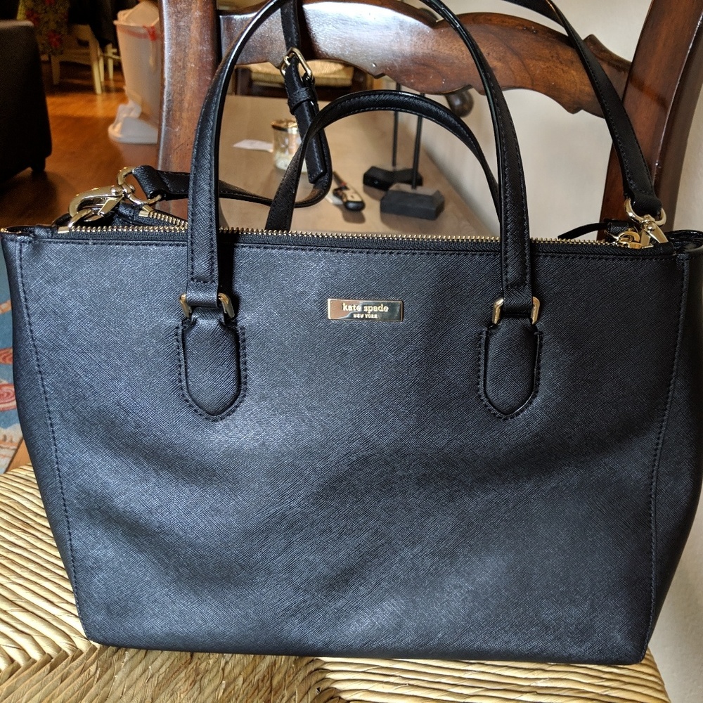 Kate Spade Laurel Way Leighann
